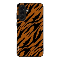Θήκη Sonique Animal Print Series για Samsung Galaxy A56 5G Tiger 01