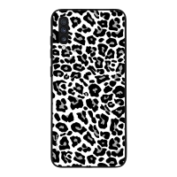 Θήκη Sonique Animal Print Series για Samsung Galaxy A70/A70s Leopard 03