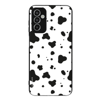 Θήκη Sonique Animal Print Series για Samsung Galaxy M13 4G Dalmatian