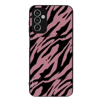 Θήκη Sonique Animal Print Series για Samsung Galaxy M13 4G Tiger 02