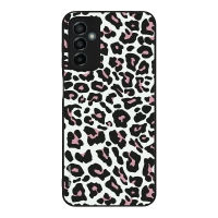 Θήκη Sonique Animal Print Series για Samsung Galaxy M23 5G Leopard 02