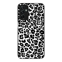 Θήκη Sonique Animal Print Series για Samsung Galaxy M23 5G Leopard 03