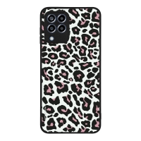 Θήκη Sonique Animal Print Series για Samsung Galaxy M33 5G Leopard 02
