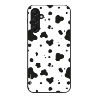 Θήκη Sonique Animal Print Series για Samsung Galaxy M34 5G Dalmatian