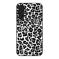 Θήκη Sonique Animal Print Series για Samsung Galaxy M34 5G Leopard 03