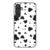 Θήκη Sonique Animal Print Series για Samsung Galaxy M35 5G Dalmatian