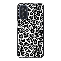 Θήκη Sonique Animal Print Series για Samsung Galaxy M52 5G Leopard 03