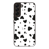 Θήκη Sonique Animal Print Series για Samsung Galaxy S22 Plus Dalmatian