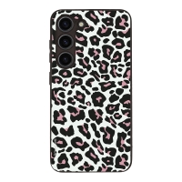 Θήκη Sonique Animal Print Series για Samsung Galaxy S23 Leopard 02