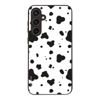 Θήκη Sonique Animal Print Series για Samsung Galaxy S23 FE Dalmatian