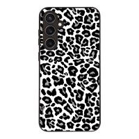 Θήκη Sonique Animal Print Series για Samsung Galaxy S23 FE Leopard 03