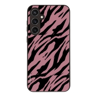 Θήκη Sonique Animal Print Series για Samsung Galaxy S23 FE Tiger 02