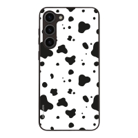 Θήκη Sonique Animal Print Series για Samsung Galaxy S23 Plus Dalmatian