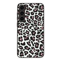 Θήκη Sonique Animal Print Series για Samsung Galaxy S23 Plus Leopard 02