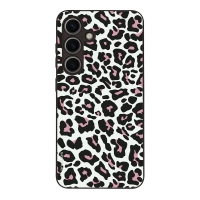 Θήκη Sonique Animal Print Series για Samsung Galaxy S24 Leopard 02