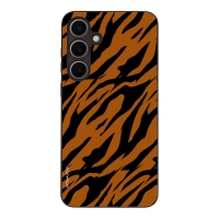 Θήκη Sonique Animal Print Series για Samsung Galaxy S24 Plus Tiger 01