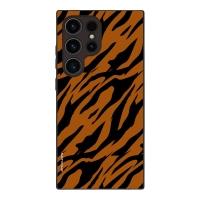 Θήκη Sonique Animal Print Series για Samsung Galaxy S24 Ultra Tiger 01