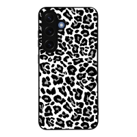 Θήκη Sonique Animal Print Series για Samsung Galaxy S25 Leopard 03