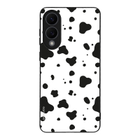 Θήκη Sonique Animal Print Series για Samsung Galaxy S25 Edge Dalmatian