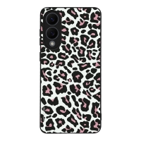 Θήκη Sonique Animal Print Series για Samsung Galaxy S25 Edge Leopard 02