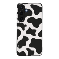 Θήκη Sonique Animal Print Series για Samsung Galaxy S25 Plus Cow 01