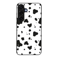 Θήκη Sonique Animal Print Series για Samsung Galaxy S25 Plus Dalmatian