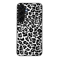 Θήκη Sonique Animal Print Series για Samsung Galaxy S25 Plus Leopard 03
