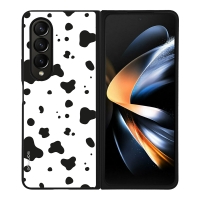 Θήκη Sonique Animal Print Series για Samsung Galaxy Z Fold 4 Dalmatian