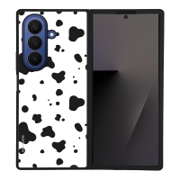 Θήκη Sonique Animal Print Series για Samsung Galaxy Z Fold 7 Dalmatian