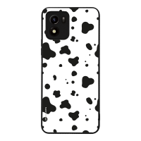 Θήκη Sonique Animal Print Series για VIVO Y01 4G Dalmatian