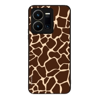Θήκη Sonique Animal Print Series για VIVO Y35 4G / VIVO Y22 / VIVO Y22S Giraffe 01