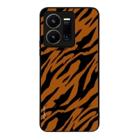 Θήκη Sonique Animal Print Series για VIVO Y35 4G / VIVO Y22 / VIVO Y22S Tiger 01