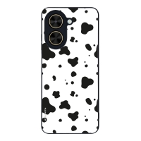 Θήκη Sonique Animal Print Series για Xiaomi Poco C71 4G Dalmatian