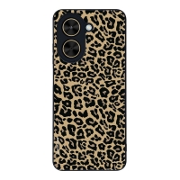 Θήκη Sonique Animal Print Series για Xiaomi Poco C71 4G Leopard 01