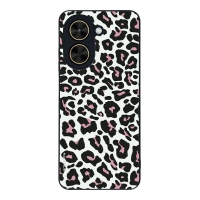 Θήκη Sonique Animal Print Series για Xiaomi Poco C71 4G Leopard 02