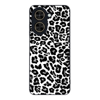 Θήκη Sonique Animal Print Series για Xiaomi Poco C71 4G Leopard 03