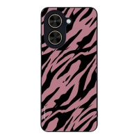 Θήκη Sonique Animal Print Series για Xiaomi Poco C71 4G Tiger 02