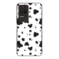 Θήκη Sonique Animal Print Series για Xiaomi Poco F4 5G Dalmatian