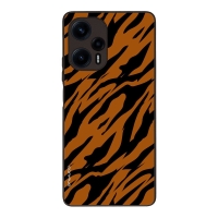 Θήκη Sonique Animal Print Series για Xiaomi Poco F5 5G Tiger 01