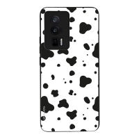 Θήκη Sonique Animal Print Series για Xiaomi Poco F5 Pro 5G Dalmatian