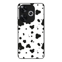 Θήκη Sonique Animal Print Series για Xiaomi Poco F6 5G Dalmatian