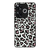 Θήκη Sonique Animal Print Series για Xiaomi Poco F6 5G Leopard 02
