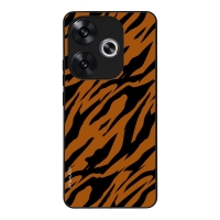 Θήκη Sonique Animal Print Series για Xiaomi Poco F6 5G Tiger 01