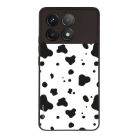 Θήκη Sonique Animal Print Series για Xiaomi Poco F6 Pro 5G Dalmatian