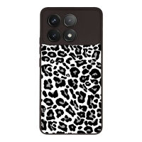 Θήκη Sonique Animal Print Series για Xiaomi Poco F6 Pro 5G Leopard 03
