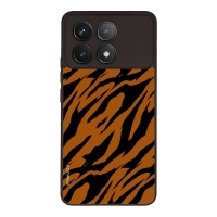 Θήκη Sonique Animal Print Series για Xiaomi Poco F6 Pro 5G Tiger 01