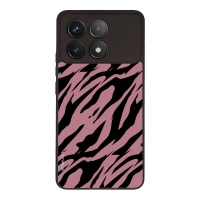 Θήκη Sonique Animal Print Series για Xiaomi Poco F6 Pro 5G Tiger 02