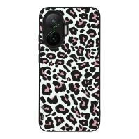 Θήκη Sonique Animal Print Series για Xiaomi Poco F7 5G Leopard 02