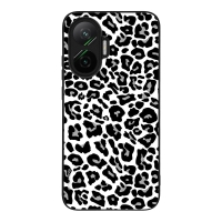 Θήκη Sonique Animal Print Series για Xiaomi Poco F7 5G Leopard 03