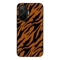 Θήκη Sonique Animal Print Series για Xiaomi Poco F7 5G Tiger 01